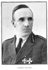 Valleika